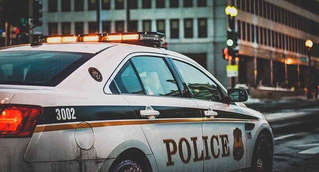 Szef policji w Minneapolis: Derek Chauvin pogwałcił nasze zasady