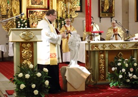 Malborska parafia rozpoczyna nabożeństwa ku czci św. Józefa