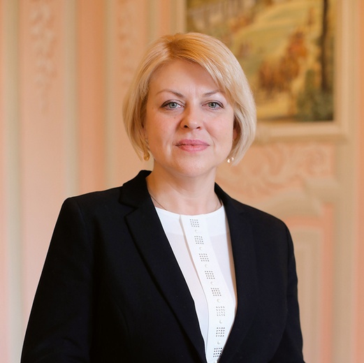 Niezależny ZPB, którego liderką jest Andżelika Borys, jest uważany za reprezentację społeczności polskiej na Białorusi.