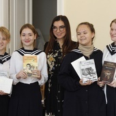 Obok klasy koedukacyjnej będzie także klasa żeńska, tzw. klasa liderki.