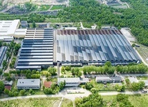 Siemianowice Śląskie. Coraz bliżej otwarcia Śląskiego Centrum Biznesu i Technologii