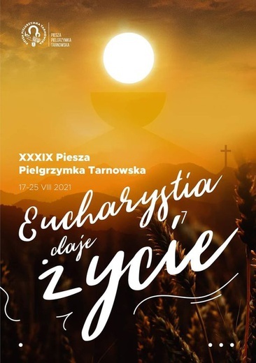 Rozstrzygnięto konkurs na plakat XXXIX Pieszej Pielgrzymki Tarnowskiej