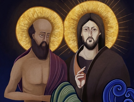 Jezus i Jonasz