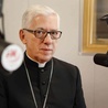 Abp Wiktor Skworc: Warto mówić o rzeczach pozytywnych i wspólnie czynić dobro!