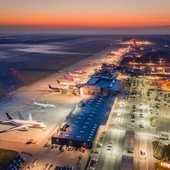 Region. Pyrzowice Airport podsumowuje pierwszy kwartał