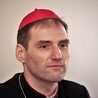 Biskup Oleg Butkiewicz