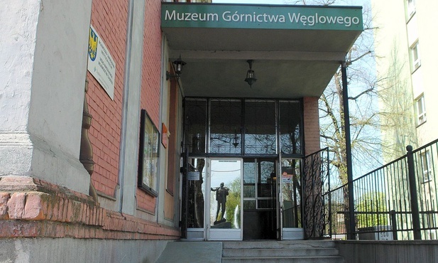 Zabrzańskie muzeum wyłoniło partnerów Industriady