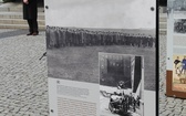 Wystawa "Powstania śląskie 1919-1921" zaprezentowana w Katowicach