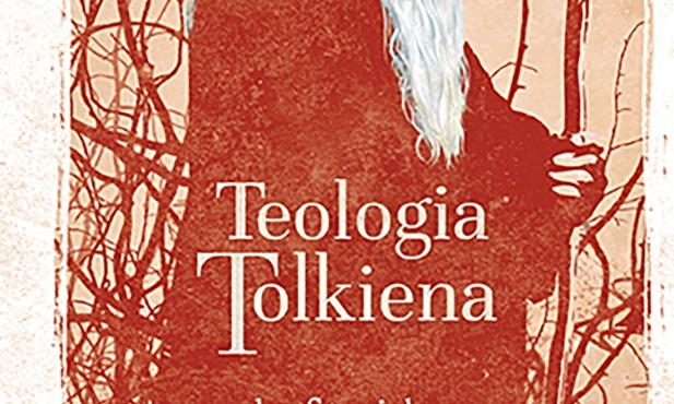 ks. Stanisław Adamiak
Teologia Tolkiena
Stacja7
Kraków 2021
ss. 100