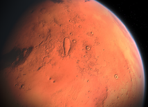 USA: Udany eksperyment uzyskania czystego tlenu z atmosfery Marsa