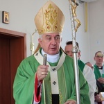 Abp Wojciech Ziemba w obiektywie GN