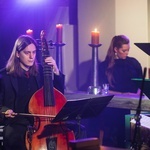 Koncert inaugurujący I festiwal muzyki dawnej "Szczawno-Zdrój Baroque Festival"