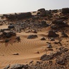 Najstarsze ślady człowieka we Wschodniej Saharze odkryte przez Polaków... w kopalni złota