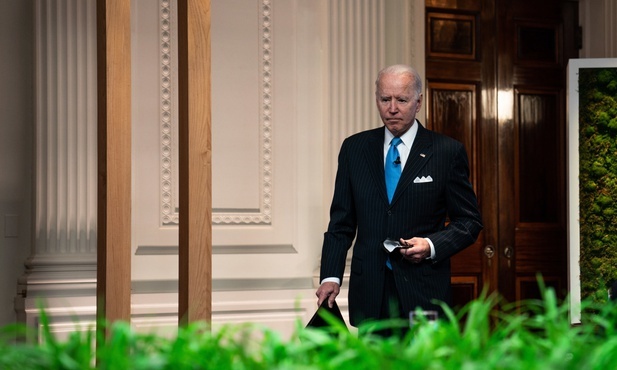 Joe Biden: Rzeź Ormian była ludobójstwem