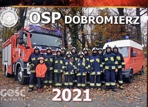 Święto OSP w Dobromierzu