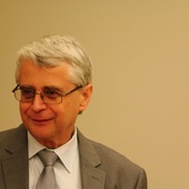 Prof. Jacek Purchla laureatem Nagrody im. Józefa Dietla