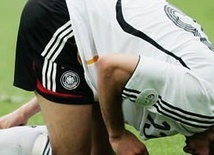 Piłkarz reprezentacji Niemiec i Realu Madryt skazany za przekazywanie pornografii dziecięcej
