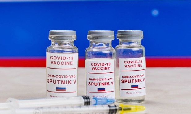 Brazylia uznaje rosyjską szczepionkę za niebezpieczną, dystrybutor Sputnika V pozywa brazylijski urząd ds. leków