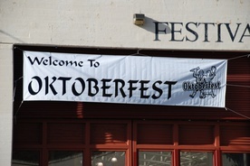 Organizatorzy chcą przenieść Oktoberfest z Monachium do Dubaju