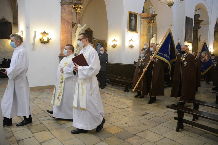 Diecezjalne Święto Rodziny w Jemielnicy