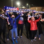 ZAKSA Kędzierzyn-Koźle wygrywa Ligę Mistrzów. Radość kibiców