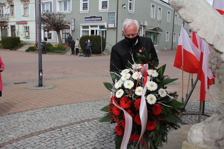 Tarnobrzeg. Święto 3 Maja