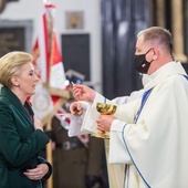 Bp Guzdek: Potrzebna jest solidarność narodów należących do "koalicji dobra"