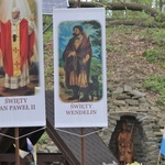 Odpust u św. Wendelina w Rudzicy - 2021
