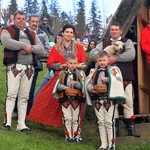 Święto Bacowskie na Tarasówce