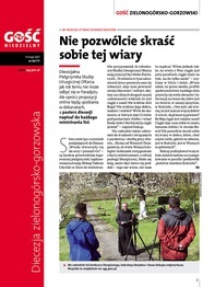 Gość Zielonogórsko-Gorzowski 18/2021