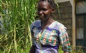 Budowa dormitorium dla ubogich dziewcząt w Kenii