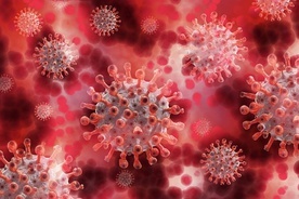 Ekspert: Szczepionki działają także na brazylijski wariant koronawirusa