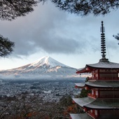 Japonia: Rząd rozszerzył i przedłużył pandemiczny stan wyjątkowy do końca maja