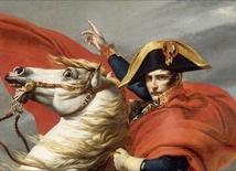 Czy Napoleon zmarł jako chrześcijanin? Dziwny sen (widzenie?) Letycji Buonaparte