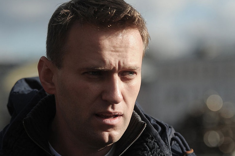 Były szef szpitala w Omsku, gdzie leczony był Nawalny, zaginął na polowaniu
