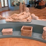 Galeria Sztuki Starożytnej w Muzeum Czartoryskich w Krakowie