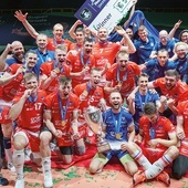 Po raz drugi w historii polska drużyna wygrała siatkarską Ligę Mistrzów. Na powtórzenie sukcesu czekaliśmy 43 lata.