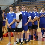 XVII Mistrzostwa LSO w piłce nożnej - cz. 2 