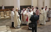 Katowice. Święcenia prezbiteratu (2)