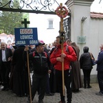 366. Łowicka Piesza Pielgrzymka na Jasną Górę