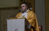 Diecezjalna pielgrzymka Domowego Kościoła do św. Józefa na Złotych Łanach