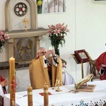 Odpust w parafii św. Andrzeja Boboli w Świdnicy