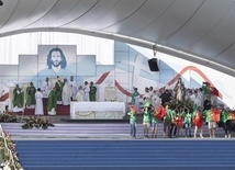 Wskazania duszpasterskie dotyczące obchodów  ŚDM w Kościołach partykularnych