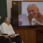 101. rocznica urodzin św. Jana Pawła II w "Smreku"