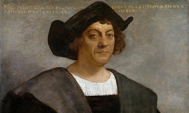 Ruszają badania genetyczne ws. pochodzenia Krzysztofa Kolumba