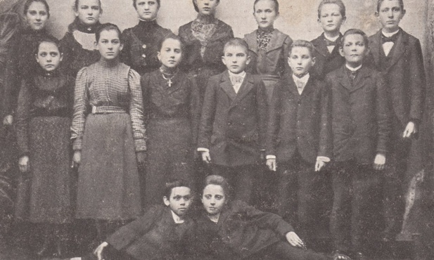 120 lat temu we Wrześni doszło do strajku dzieci przeciw germanizacji