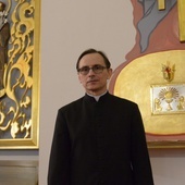Do udziału w dniu skupienia zaprasza ks. Paweł Gogacz, diecezjalny duszpasterz powołań.