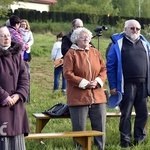 Misje Święte w wałbrzyskiej parafii na Konradowie