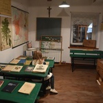 Książeczka, świeczka, tunika - wystawa o Pierwszej Komunii Świętej 