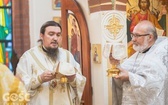 50 lat parafii prawosławnej w Świdnicy